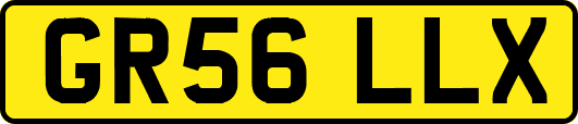 GR56LLX