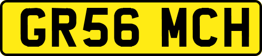GR56MCH
