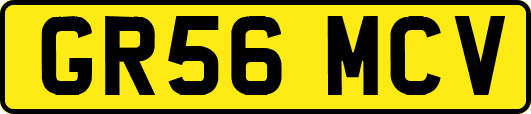 GR56MCV