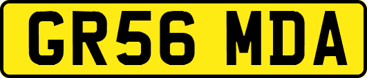 GR56MDA