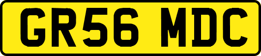 GR56MDC
