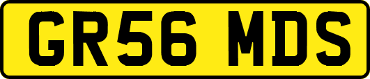 GR56MDS