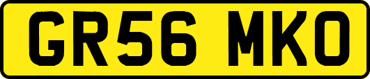 GR56MKO