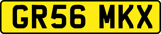 GR56MKX
