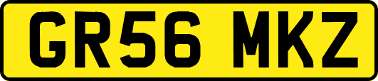 GR56MKZ