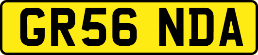 GR56NDA