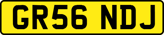 GR56NDJ