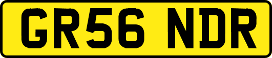 GR56NDR
