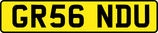 GR56NDU