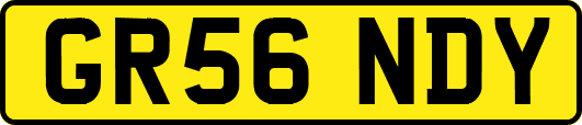 GR56NDY