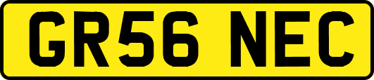 GR56NEC