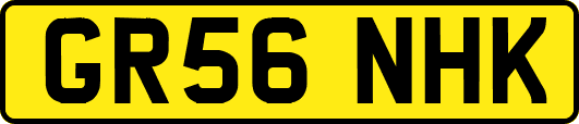 GR56NHK