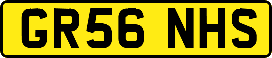 GR56NHS