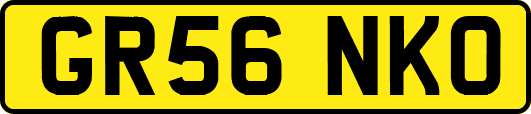 GR56NKO