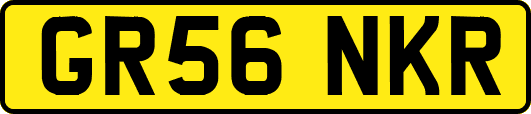 GR56NKR