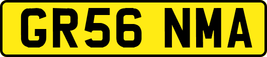 GR56NMA