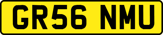 GR56NMU