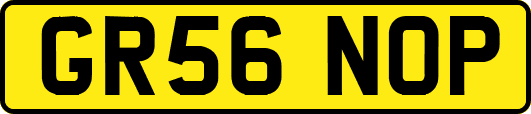 GR56NOP