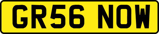 GR56NOW