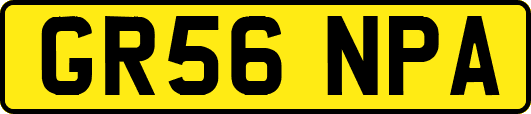 GR56NPA