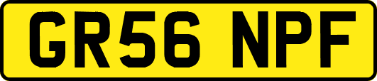 GR56NPF