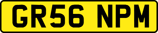 GR56NPM