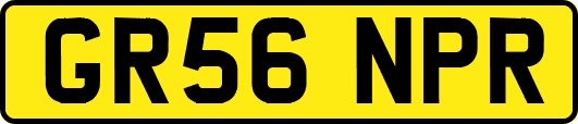 GR56NPR