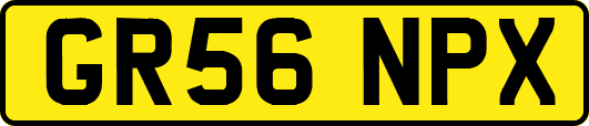 GR56NPX
