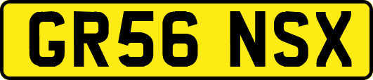 GR56NSX