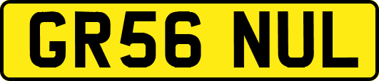 GR56NUL