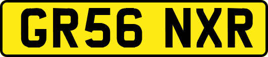 GR56NXR