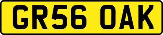 GR56OAK