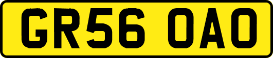 GR56OAO