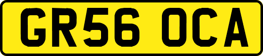 GR56OCA