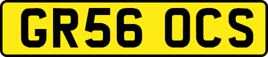 GR56OCS