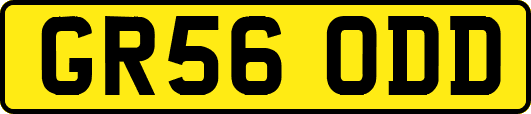 GR56ODD