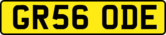 GR56ODE