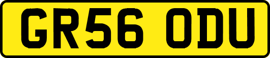 GR56ODU