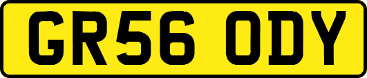 GR56ODY