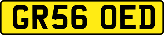 GR56OED