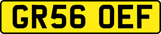 GR56OEF
