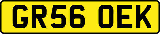 GR56OEK