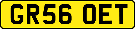 GR56OET