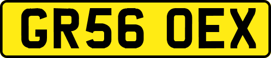 GR56OEX