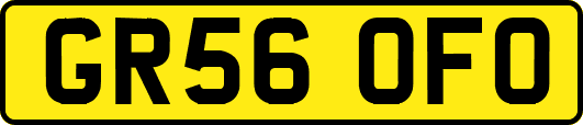GR56OFO