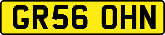 GR56OHN