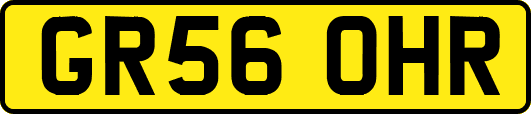 GR56OHR