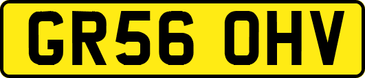 GR56OHV