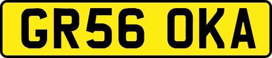 GR56OKA