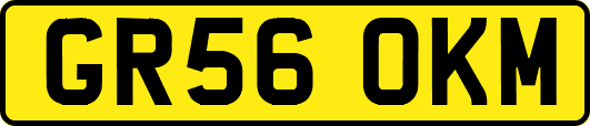 GR56OKM